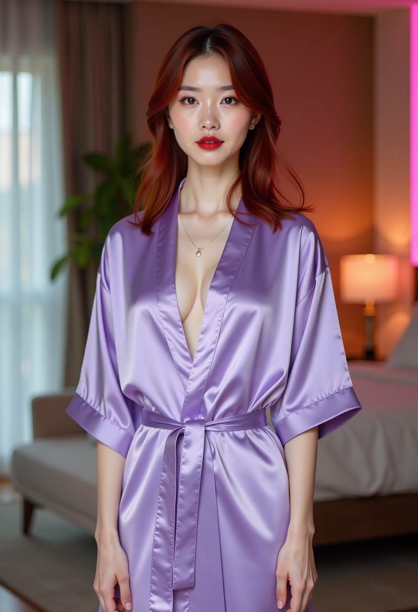 直播封面