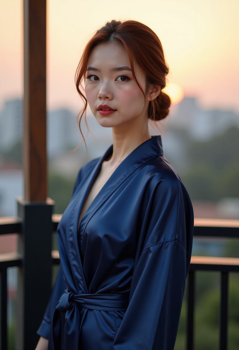 直播封面